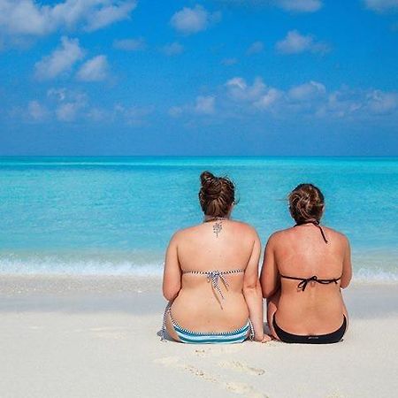 Summer Shade Maldives Dharavandhoo Luaran gambar
