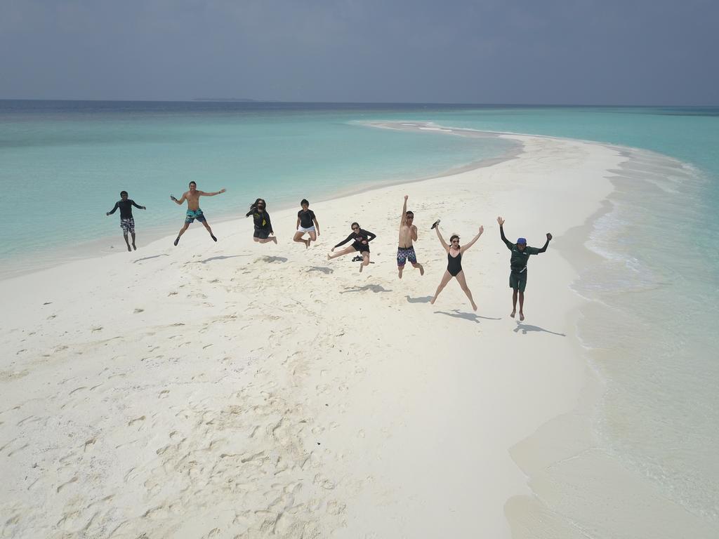 Summer Shade Maldives Dharavandhoo Luaran gambar