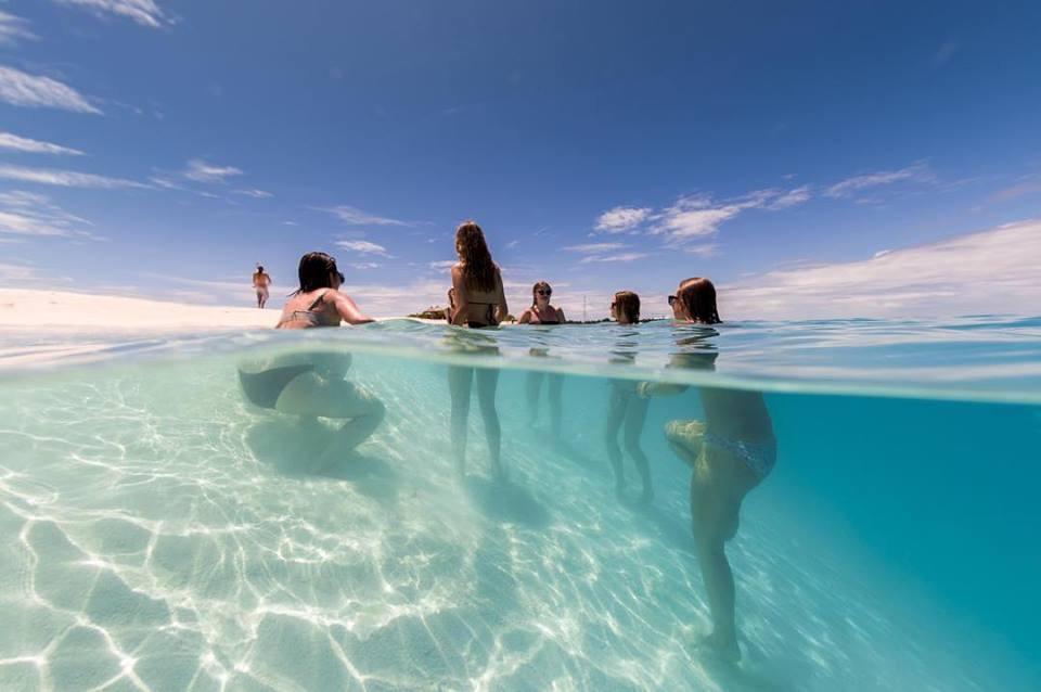 Summer Shade Maldives Dharavandhoo Luaran gambar