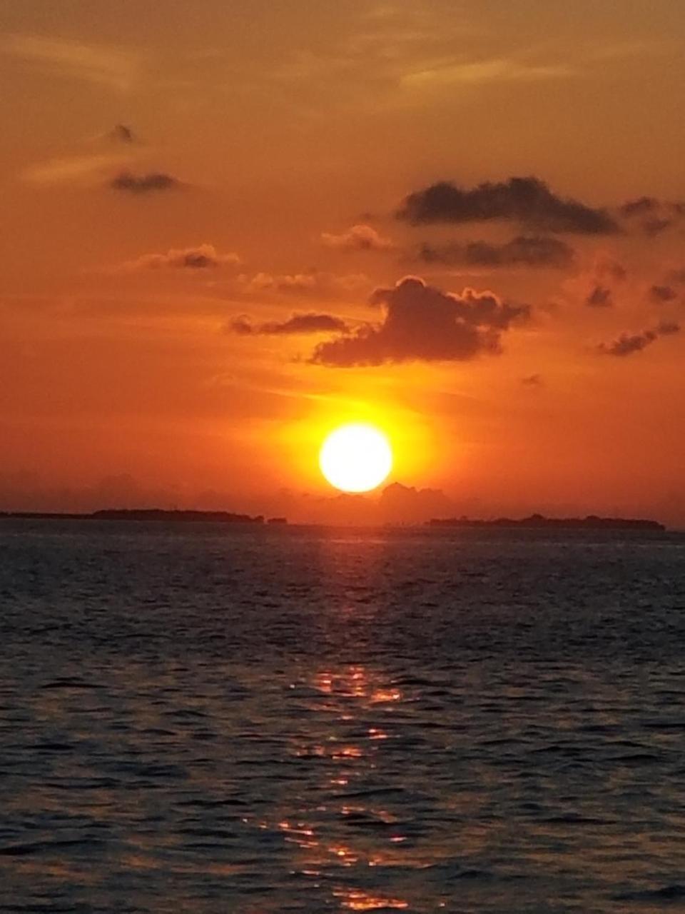 Summer Shade Maldives Dharavandhoo Luaran gambar