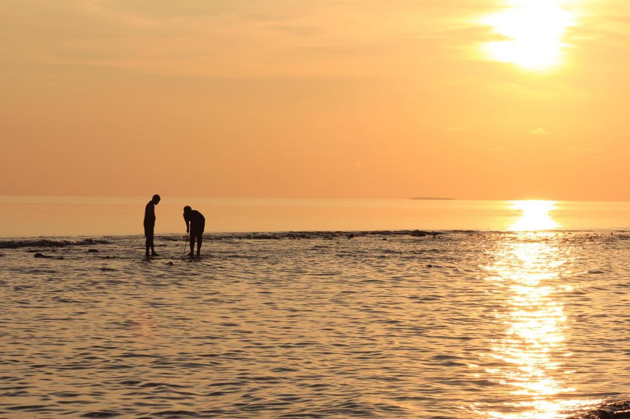 Summer Shade Maldives Dharavandhoo Luaran gambar